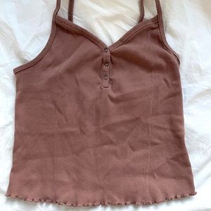 American Eagle tank top